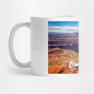 Dead Horse Point State Park Mug